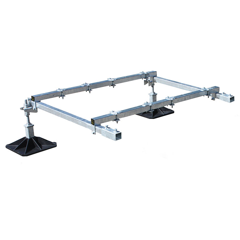 Multi Frame XL Extension